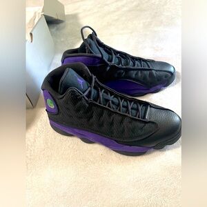 Air Jordon 13 Retro